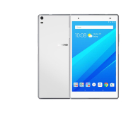 Lenovo TAB 4 8 Plus MSM8953/3GB/16/Android 7.0 White LTE - 373887 - zdjęcie 1